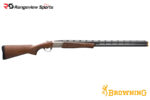 Browning Cynergy CX Shotgun
