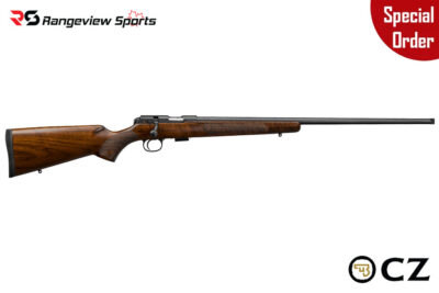 *Special Order* CZ 457 American Beech Rifle