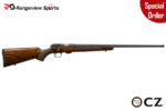 *Special Order* CZ 457 American Rifle
