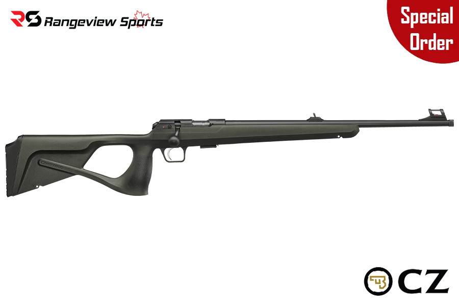 *Special Order* CZ 457 ERGO Rifle *Special Order* Cz 457 Ergo Rifle