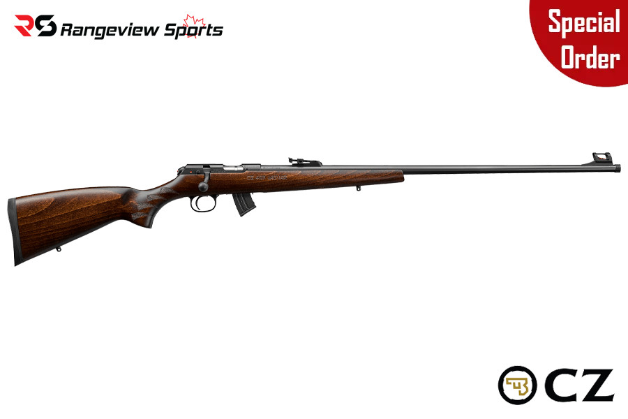 *Special Order* CZ 457 Jaguar XII Rifle, 22 LR 28'' Barrel *Special Order* Cz 457 Jaguar Xii Rifle, 22 Lr 28'' Barrel