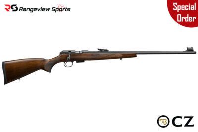 *Special Order* CZ 457 Lux Rifle