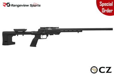 *Special Order* CZ 457 MDT Rifle, 22 LR 20'' Barrel