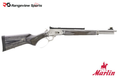 Marlin 1894 SBL Lever Rifle, 44 Mag 16.1'' Barrel