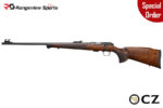 *Special Order* CZ 457 Premium Left Hand Rifle, 22 LR 24'' Barrel
