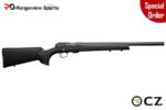 *Special Order* CZ 457 Varmint Synthetic Rifle