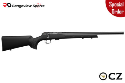 *Special Order* CZ 457 Varmint Synthetic Rifle