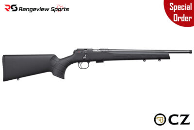 *Special Order* CZ 457 Synthetic Rifle