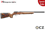 *Special Order* CZ 457 At-One Rifle