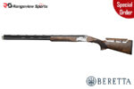 *Special Order* Beretta DT11 Sporting Left Hand Shotgun with Adjustable Stock