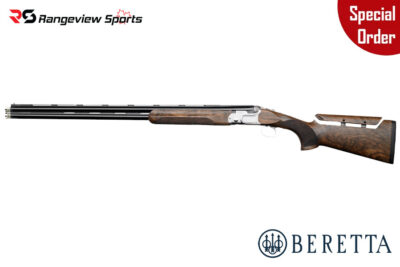 *Special Order* Beretta DT11 Sporting Left Hand Shotgun with Adjustable Stock