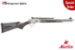 *Special Order* Marlin 1894 SBL Lever Rifle, 357 Mag 16.1'' Barrel