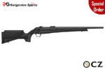 *Special Order* CZ 600 Alpha Rifle