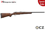 *Special Order* CZ 600 American Rifle