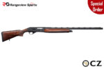 *Special Order* CZ Field Sports 1012 Wood Shotgun, 12Ga 28'' Barrel