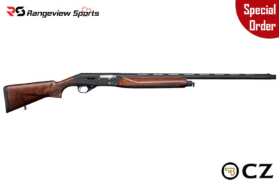 *Special Order* CZ Field Sports 1012 Wood Shotgun, 12Ga 28'' Barrel