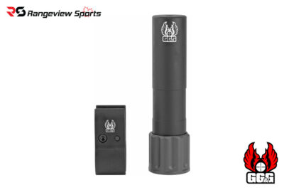 GG&G Beretta 1301 Tactical 2-Shot Magazine Tube Extension with Standard Barrel Clamp