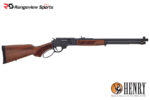 Henry H10 Provider Rifle, 45-70 Govt 20'' Barrel