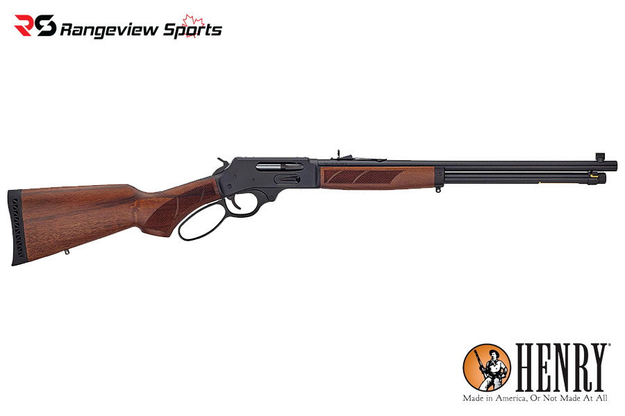 Henry H10 Provider Rifle, 45-70 Govt 20'' Barrel Henry H10 Provider Rifle, 45-70 Govt 20'' Barrel