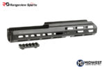 Midwest Industries Benelli M4 M-LOK Handguard
