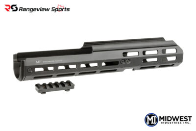 Midwest Industries Benelli M4 M-LOK Handguard
