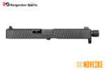 Noveske DM Optic Ready Slide/Barrel Set for GLOCK G17 GEN 5