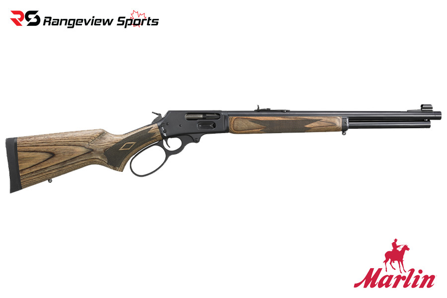 Marlin 1895 Guide Gun, 45-70 Govt 19.1'' Barrel Marlin 1895 Guide Gun, 45-70 Govt 19.1'' Barrel