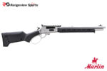 Marlin 1895 Trapper with Magpul ELG Stock, 45-70 Govt 16.17'' Barrel