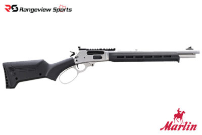Marlin 1895 Trapper with Magpul ELG Stock, 45-70 Govt 16.17'' Barrel