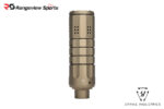 Strike Industries Pistol Linear Compensator - Gold