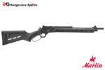 Marlin 1894 Dark Series Lever Rifle, 357 Mag 16.17'' Barrel