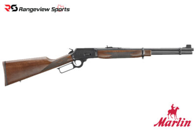 Marlin 1894 Classic Series Lever Rifle, 357 Mag 20.25'' Barrel
