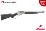 *Special Order* Marlin 1895 Trapper Lever Rifle, 45-70 Govt 16.17'' Barrel