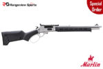 *Special Order* Marlin 1895 Trapper with Magpul ELG Stock, 45-70 Govt 16.17'' Barrel