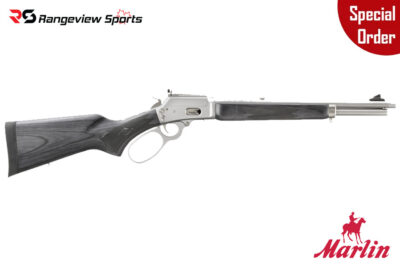 *Special Order* Marlin 1894 Trapper Lever Rifle, 44 Mag 16.1'' Barrel