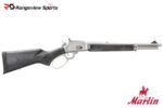 Marlin 1894 Trapper Lever Rifle, 357 Mag 16.1'' Barrel
