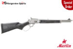 *Special Order* Marlin 1894 Trapper Lever Rifle, 357 Mag 16.1'' Barrel