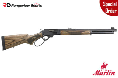 *Special Order* Marlin 1895 Guide Gun, 45-70 Govt 19.1'' Barrel