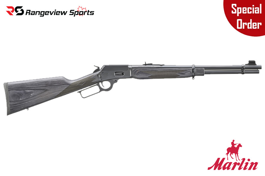 *Special Order* Marlin 1894 Guide Gun, 357 Mag 18.63'' Barrel *Special Order* Marlin 1894 Guide Gun, 357 Mag 18.63'' Barrel