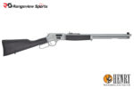 Henry Big Boy All Weather Lever Action Rifle, 357 Mag/38 Spl 20'' Barrel