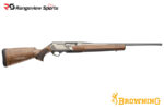 Browning BAR MK 4 Medallion Rifle, 308 Win 22'' Barrel
