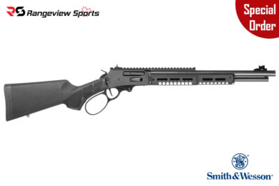 *Special Order* Smith & Wesson 1854 Stealth Hunter Lever Rifle