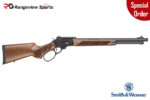 *Special Order* Smith & Wesson 1854 Traditional Walnut Lever Rifle