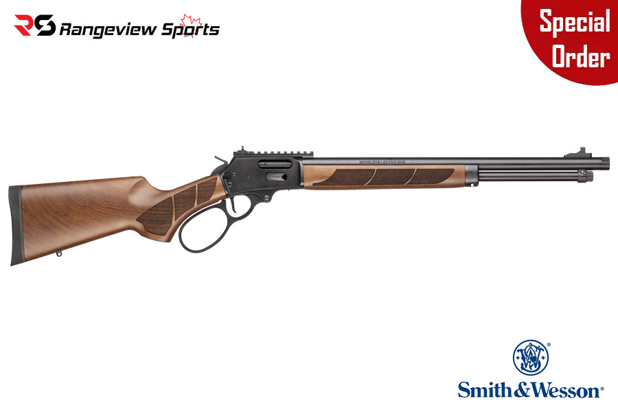 *Special Order* Smith & Wesson 1854 Traditional Walnut Lever Rifle *Special Order* Smith &Amp;Amp; Wesson 1854 Traditional Walnut Lever Rifle