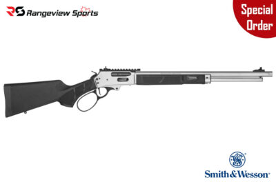 *Special Order* Smith & Wesson 1854 Stainless Lever Rifle