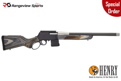 *Special Order* Henry SPD Predator Rifle, 223 Rem/5.56 NATO 18'' Barrel