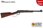 *Special Order* Henry H1 Classic Rifle, Large Loop