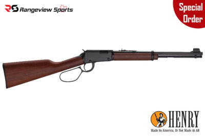 *Special Order* Henry H1 Classic Rifle, Large Loop