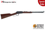 *Special Order* Henry H1 Frontier Rifle
