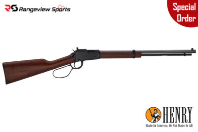 *Special Order* Henry H1 Tracker Rifle